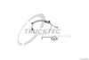 MERCE 1244301129 Vacuum Hose, brake booster